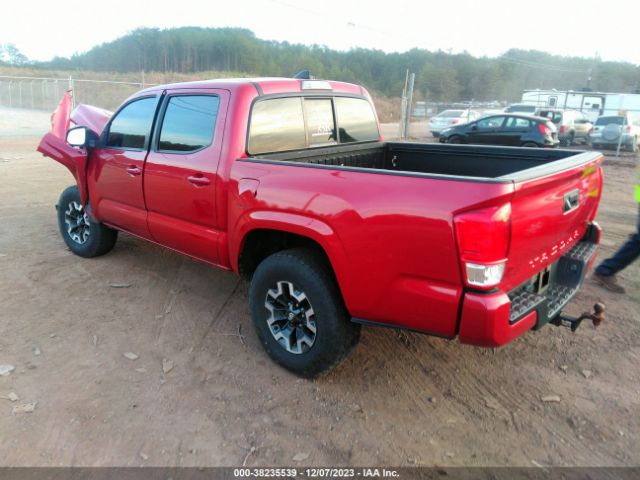 Photo 2 VIN: 5TFAX5GN1HX095010 - TOYOTA TACOMA 