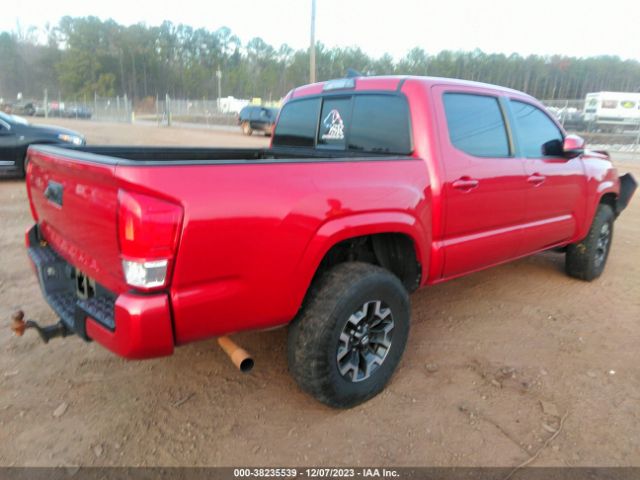 Photo 3 VIN: 5TFAX5GN1HX095010 - TOYOTA TACOMA 