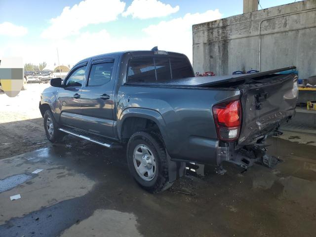 Photo 1 VIN: 5TFAX5GN1JX104746 - TOYOTA TACOMA 