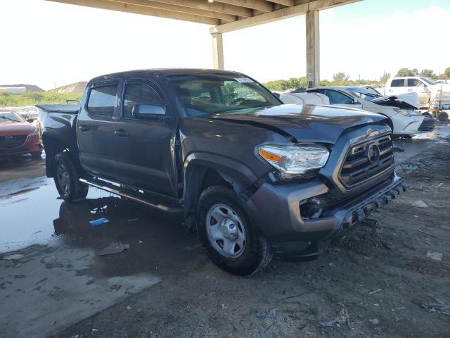 Photo 3 VIN: 5TFAX5GN1JX104746 - TOYOTA TACOMA 