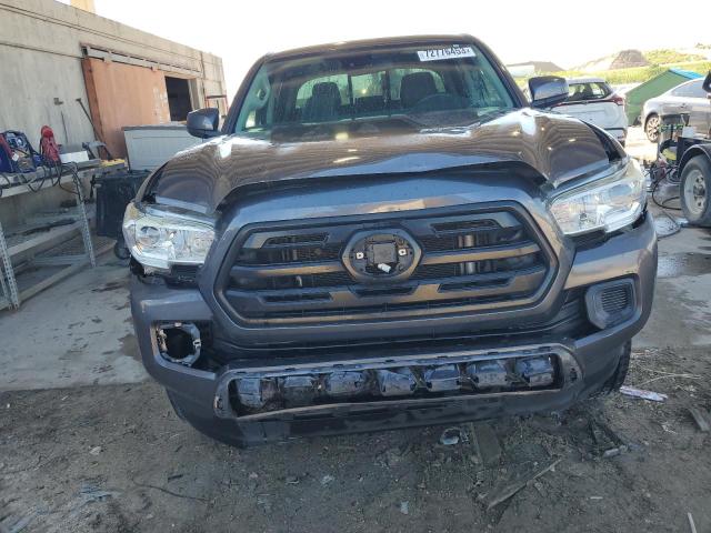 Photo 4 VIN: 5TFAX5GN1JX104746 - TOYOTA TACOMA 