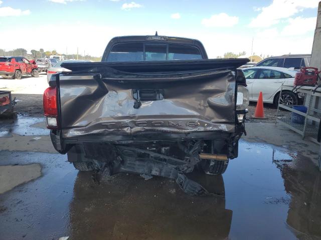 Photo 5 VIN: 5TFAX5GN1JX104746 - TOYOTA TACOMA 