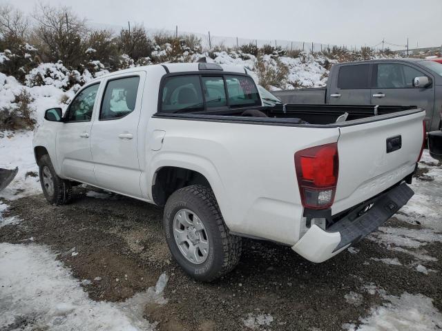 Photo 1 VIN: 5TFAX5GN1JX112586 - TOYOTA TACOMA 