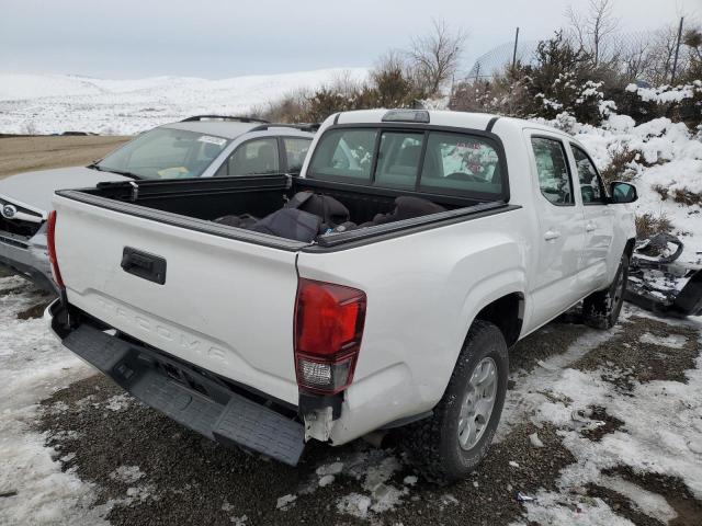 Photo 2 VIN: 5TFAX5GN1JX112586 - TOYOTA TACOMA 