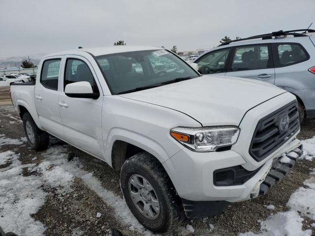 Photo 3 VIN: 5TFAX5GN1JX112586 - TOYOTA TACOMA 