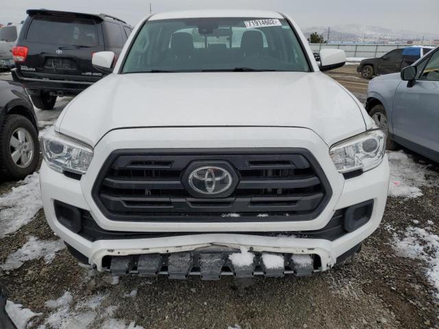 Photo 4 VIN: 5TFAX5GN1JX112586 - TOYOTA TACOMA 