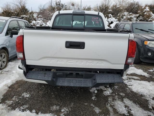 Photo 5 VIN: 5TFAX5GN1JX112586 - TOYOTA TACOMA 