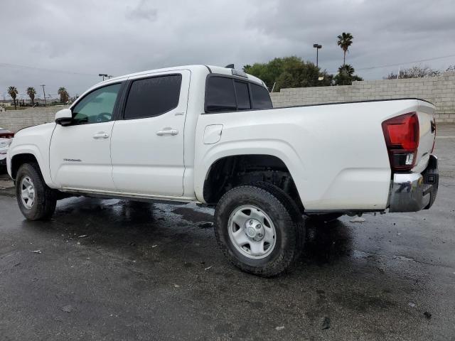 Photo 1 VIN: 5TFAX5GN1JX113866 - TOYOTA TACOMA DOU 