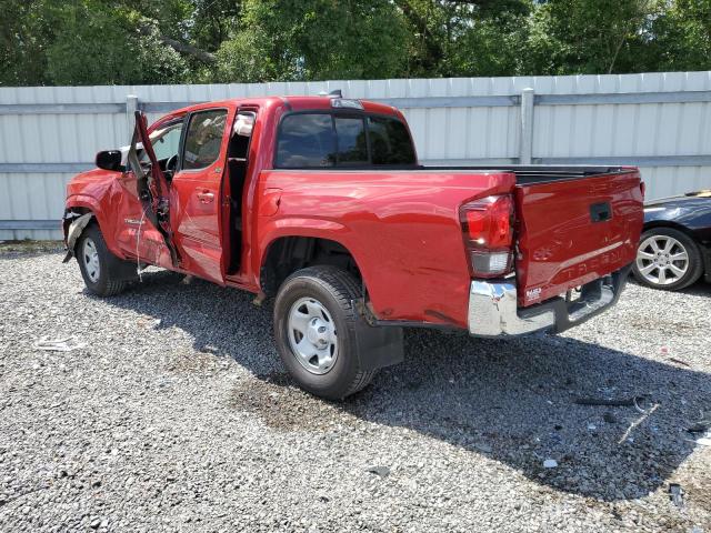 Photo 1 VIN: 5TFAX5GN1JX114080 - TOYOTA TACOMA 