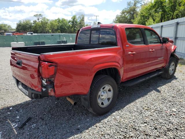 Photo 2 VIN: 5TFAX5GN1JX114080 - TOYOTA TACOMA 