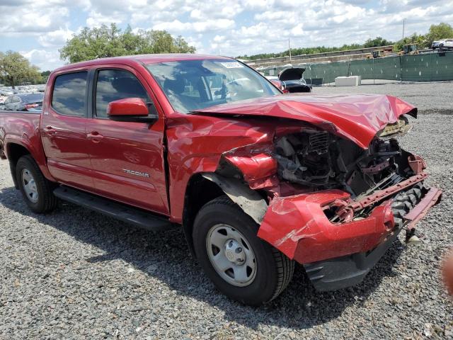 Photo 3 VIN: 5TFAX5GN1JX114080 - TOYOTA TACOMA 