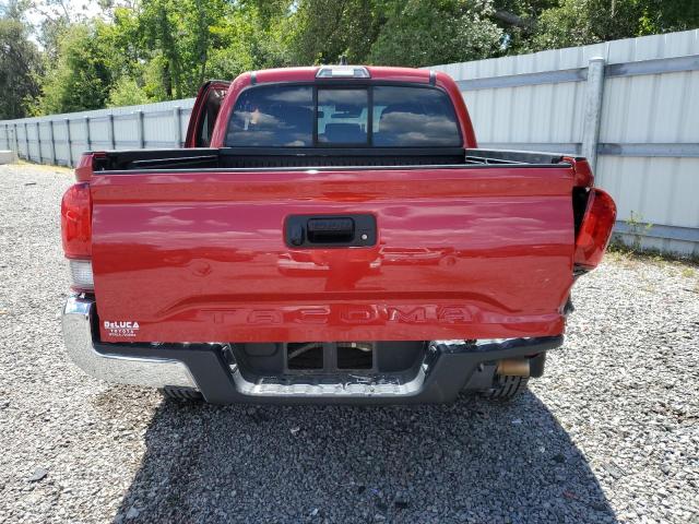 Photo 5 VIN: 5TFAX5GN1JX114080 - TOYOTA TACOMA 