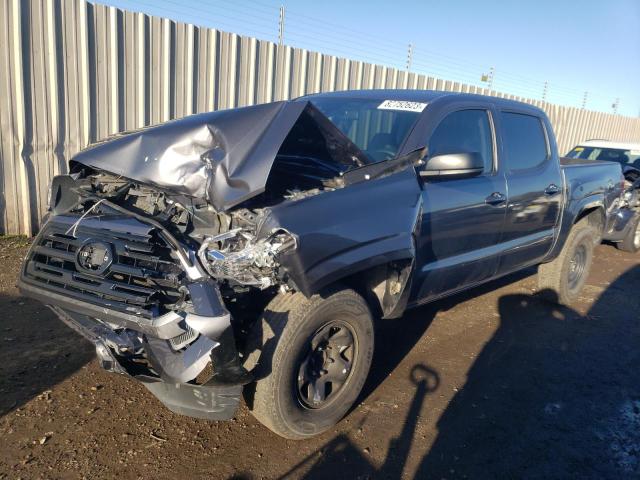 Photo 0 VIN: 5TFAX5GN1JX119229 - TOYOTA TACOMA 