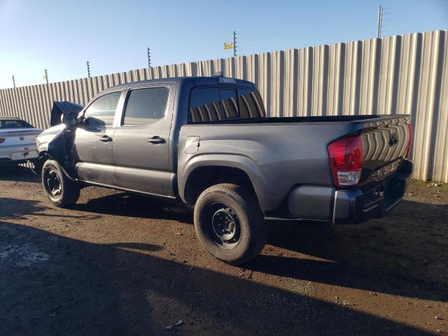 Photo 1 VIN: 5TFAX5GN1JX119229 - TOYOTA TACOMA 