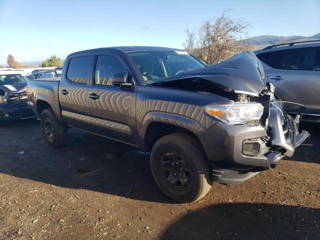 Photo 3 VIN: 5TFAX5GN1JX119229 - TOYOTA TACOMA 