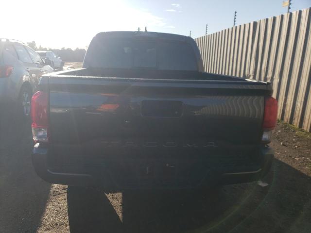 Photo 5 VIN: 5TFAX5GN1JX119229 - TOYOTA TACOMA 