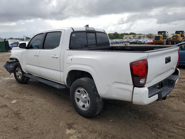 Photo 1 VIN: 5TFAX5GN1JX121322 - TOYOTA TACOMA 