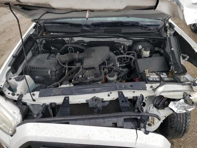 Photo 10 VIN: 5TFAX5GN1JX121322 - TOYOTA TACOMA 