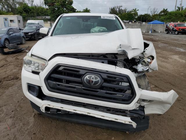 Photo 4 VIN: 5TFAX5GN1JX121322 - TOYOTA TACOMA 