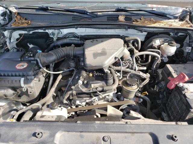 Photo 6 VIN: 5TFAX5GN1JX125001 - TOYOTA TACOMA DOU 