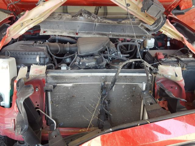 Photo 6 VIN: 5TFAX5GN1JX132076 - TOYOTA TACOMA DOU 