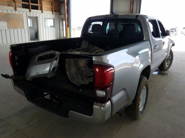 Photo 3 VIN: 5TFAX5GN1KX146139 - TOYOTA TACOMA DOU 