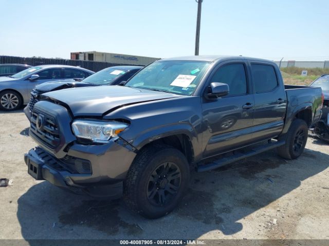 Photo 1 VIN: 5TFAX5GN1KX164396 - TOYOTA TACOMA 