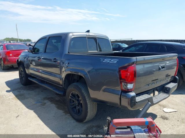 Photo 2 VIN: 5TFAX5GN1KX164396 - TOYOTA TACOMA 