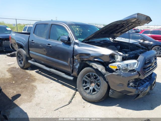 Photo 5 VIN: 5TFAX5GN1KX164396 - TOYOTA TACOMA 