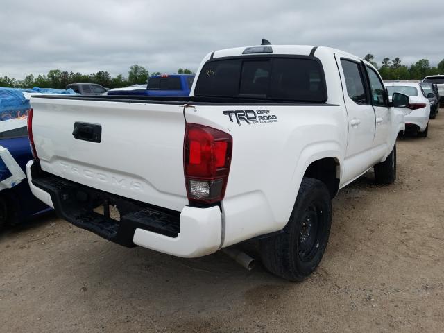 Photo 3 VIN: 5TFAX5GN1LX166893 - TOYOTA TACOMA 2WD 