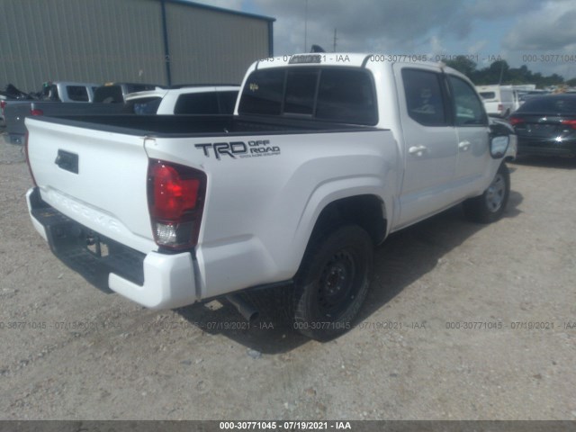 Photo 3 VIN: 5TFAX5GN1LX166893 - TOYOTA TACOMA 2WD 