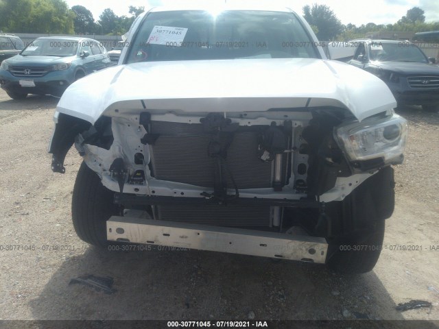 Photo 5 VIN: 5TFAX5GN1LX166893 - TOYOTA TACOMA 2WD 