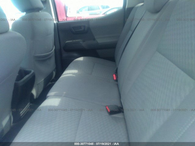 Photo 7 VIN: 5TFAX5GN1LX166893 - TOYOTA TACOMA 2WD 