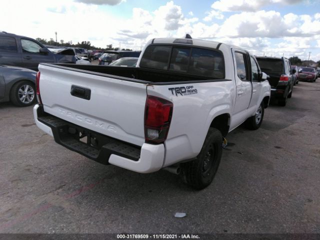 Photo 3 VIN: 5TFAX5GN1LX166893 - TOYOTA TACOMA 2WD 