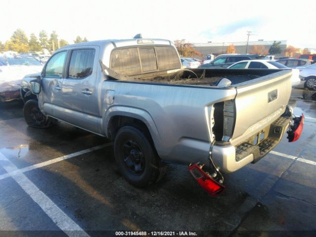 Photo 2 VIN: 5TFAX5GN1LX168062 - TOYOTA TACOMA 2WD 