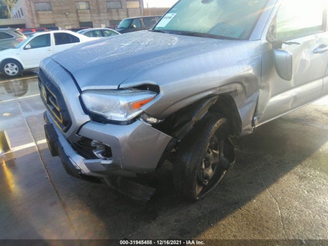 Photo 5 VIN: 5TFAX5GN1LX168062 - TOYOTA TACOMA 2WD 