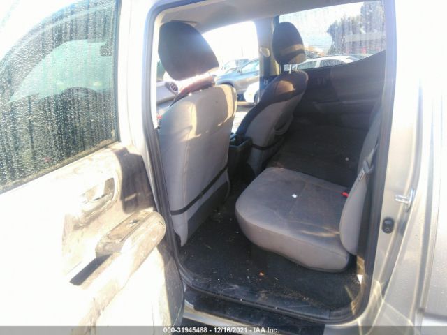 Photo 7 VIN: 5TFAX5GN1LX168062 - TOYOTA TACOMA 2WD 