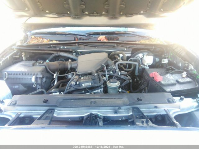 Photo 9 VIN: 5TFAX5GN1LX168062 - TOYOTA TACOMA 2WD 