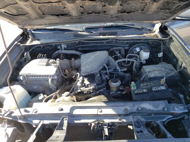 Photo 6 VIN: 5TFAX5GN1LX175593 - TOYOTA TACOMA DOU 