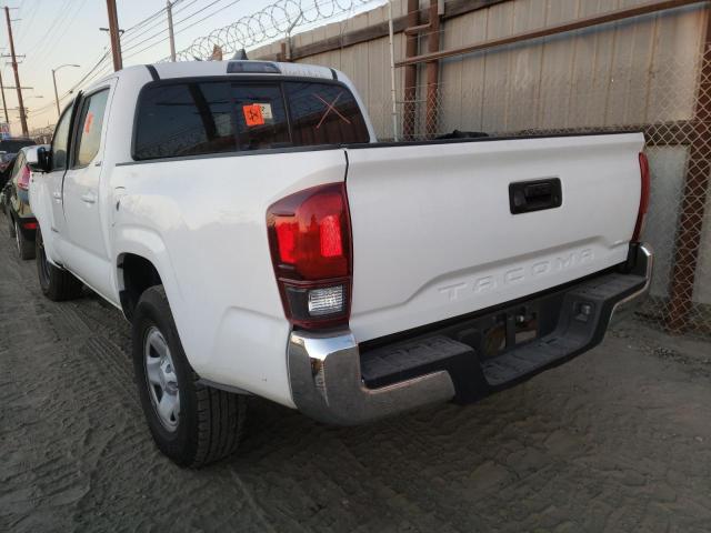 Photo 2 VIN: 5TFAX5GN1LX176081 - TOYOTA TACOMA 2WD 