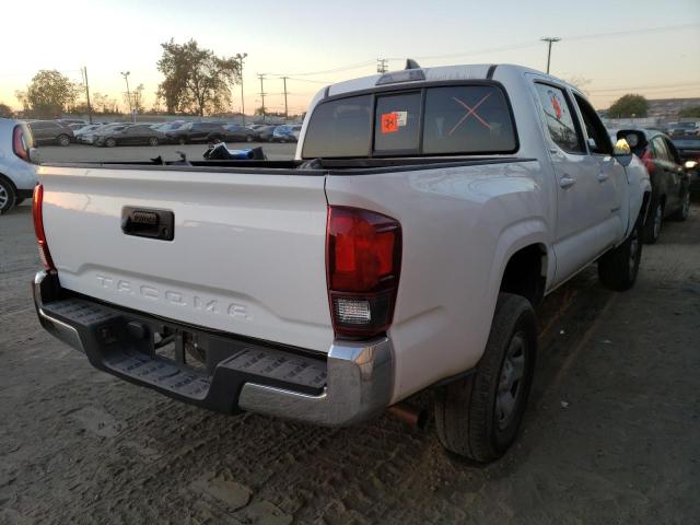 Photo 3 VIN: 5TFAX5GN1LX176081 - TOYOTA TACOMA 2WD 