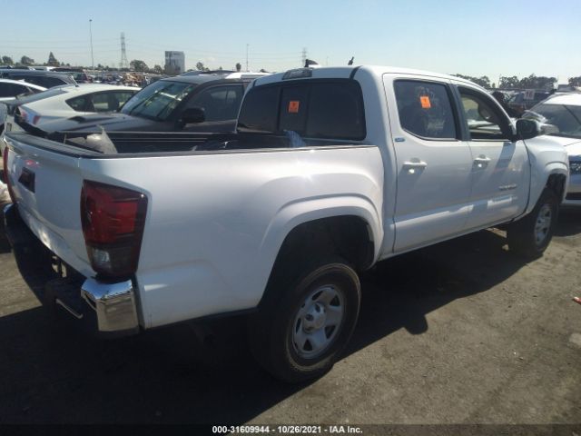 Photo 3 VIN: 5TFAX5GN1LX176081 - TOYOTA TACOMA 2WD 