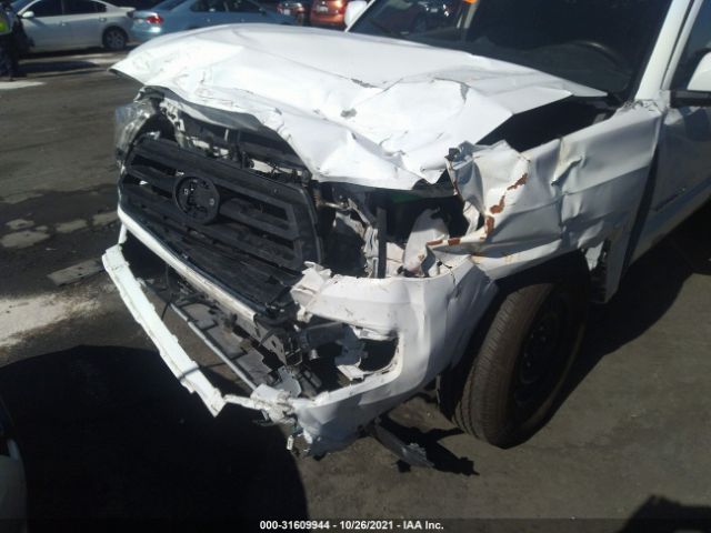 Photo 5 VIN: 5TFAX5GN1LX176081 - TOYOTA TACOMA 2WD 