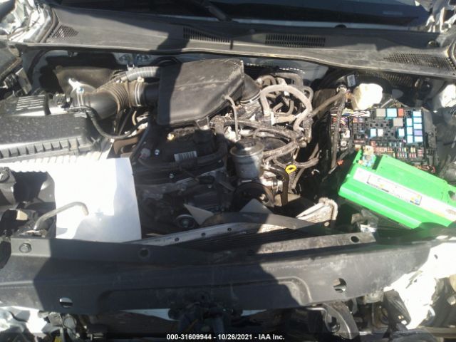 Photo 9 VIN: 5TFAX5GN1LX176081 - TOYOTA TACOMA 2WD 