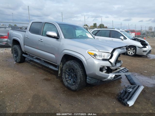 Photo 0 VIN: 5TFAX5GN1LX181815 - TOYOTA TACOMA 