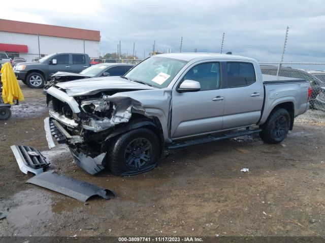 Photo 1 VIN: 5TFAX5GN1LX181815 - TOYOTA TACOMA 