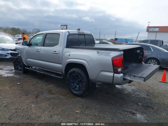 Photo 2 VIN: 5TFAX5GN1LX181815 - TOYOTA TACOMA 