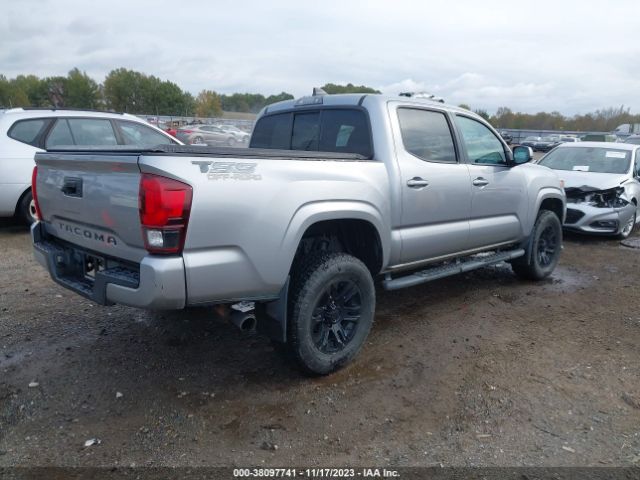 Photo 3 VIN: 5TFAX5GN1LX181815 - TOYOTA TACOMA 