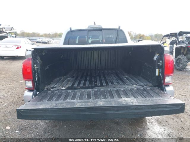 Photo 7 VIN: 5TFAX5GN1LX181815 - TOYOTA TACOMA 