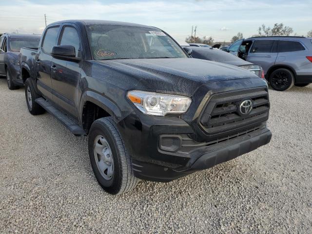 Photo 0 VIN: 5TFAX5GN1LX186741 - TOYOTA TACOMA DOU 